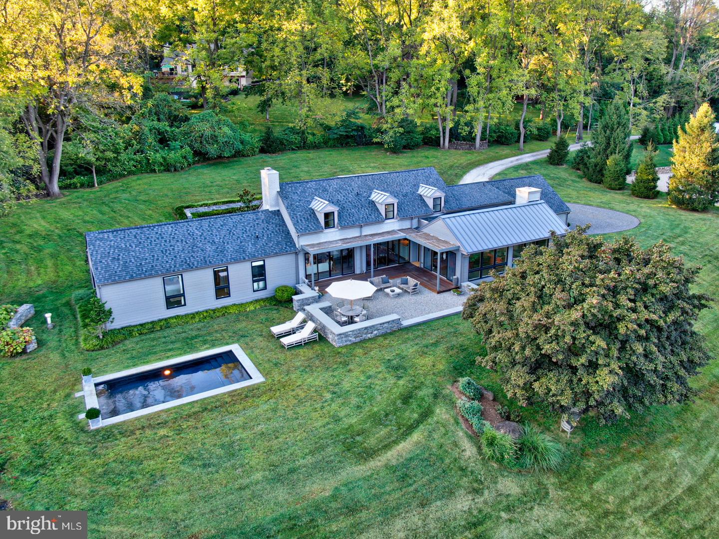 131 Upper Gulph Road Radnor, PA 19087 - Photo 74 of 76