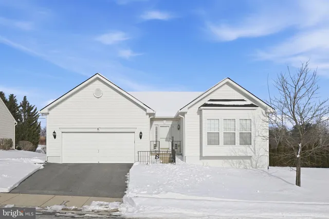 $485,000 | 6 Sylvia Circle, Thurmont, MD 21788