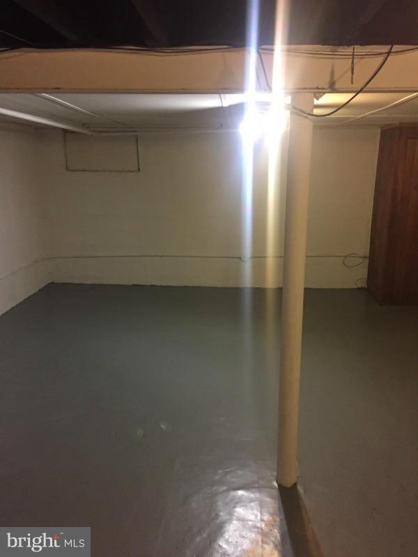 3821 Pall Mall Road Baltimore, MD 21215 - Photo 14 of 15 Basement
