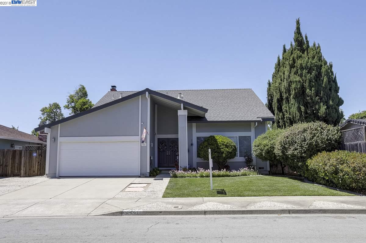 3557 Silverlock Road Fremont, CA 94555 - Photo 1 of 1 Gallery Image 1