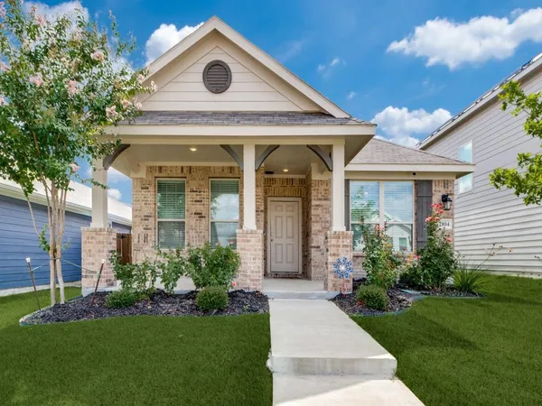 $2,100 | 2804 Bursera Lane, Fort Worth, TX 76108