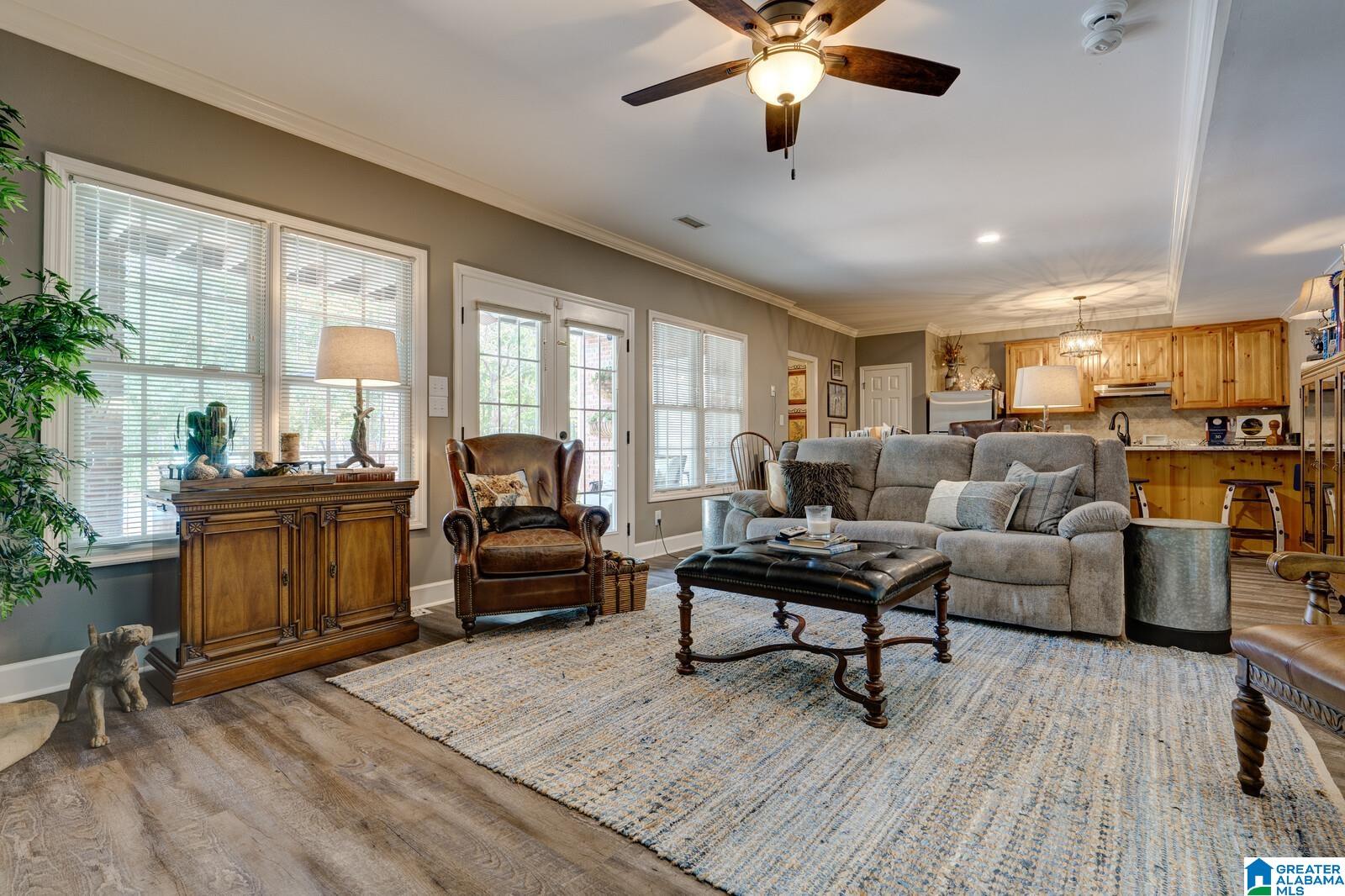 180 Sunset Road Pell City, AL 35128 - Photo 34 of 49