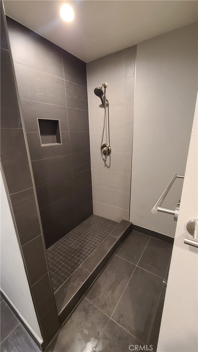 215 Lower Cliff Drive, Unit B Laguna Beach, CA 92651 - Photo 9 of 17 a view of an empty room