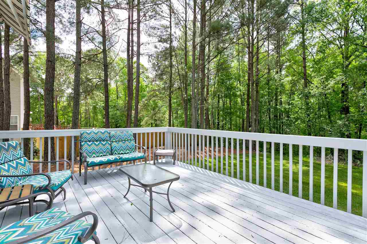 228 Jamison Drive Raleigh, NC 27610 - Photo 26 of 28 Photo 26