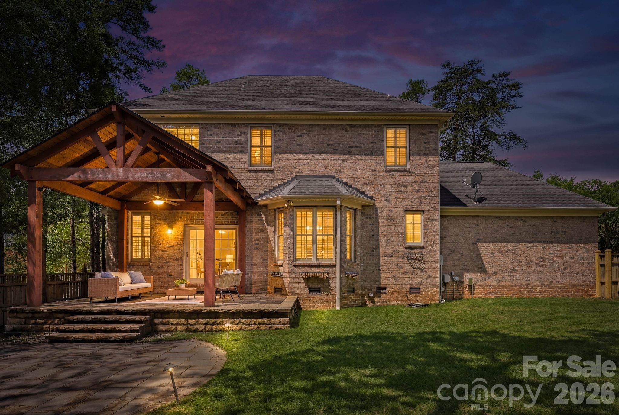12308 Headquarters Farm Road Charlotte, NC 28262 - Photo 2 of 38