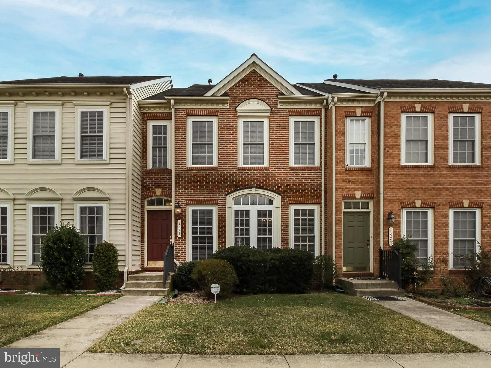 1525 Rutland Way Hanover, MD 21076 - Photo 1 of 39 Gallery Image 1