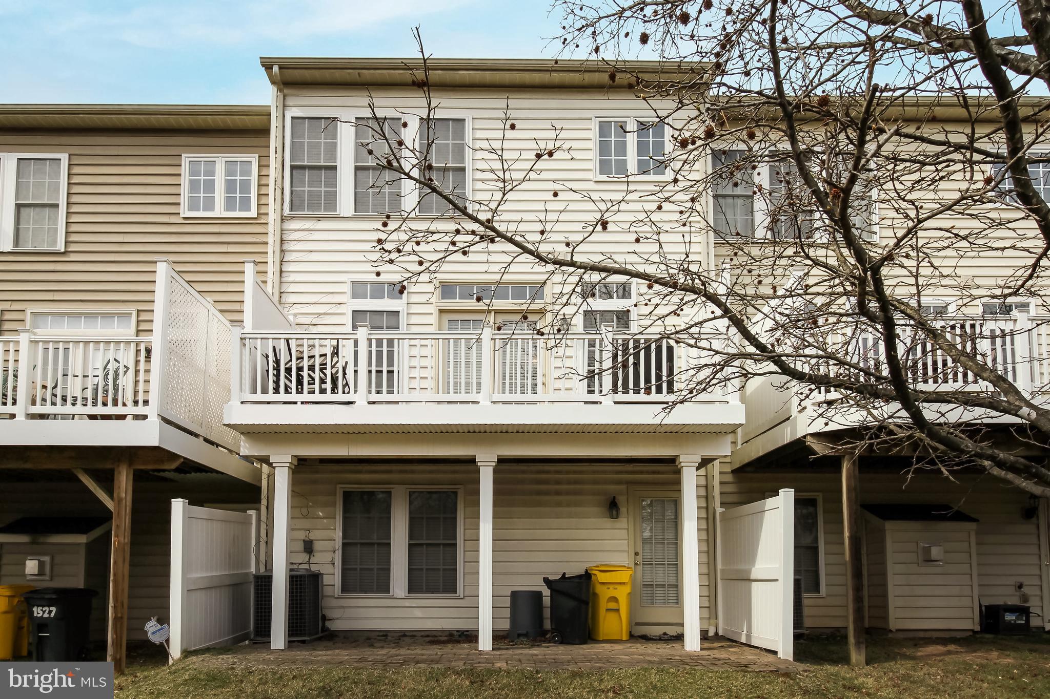 1525 Rutland Way Hanover, MD 21076 - Photo 29 of 39 Gallery Image 29