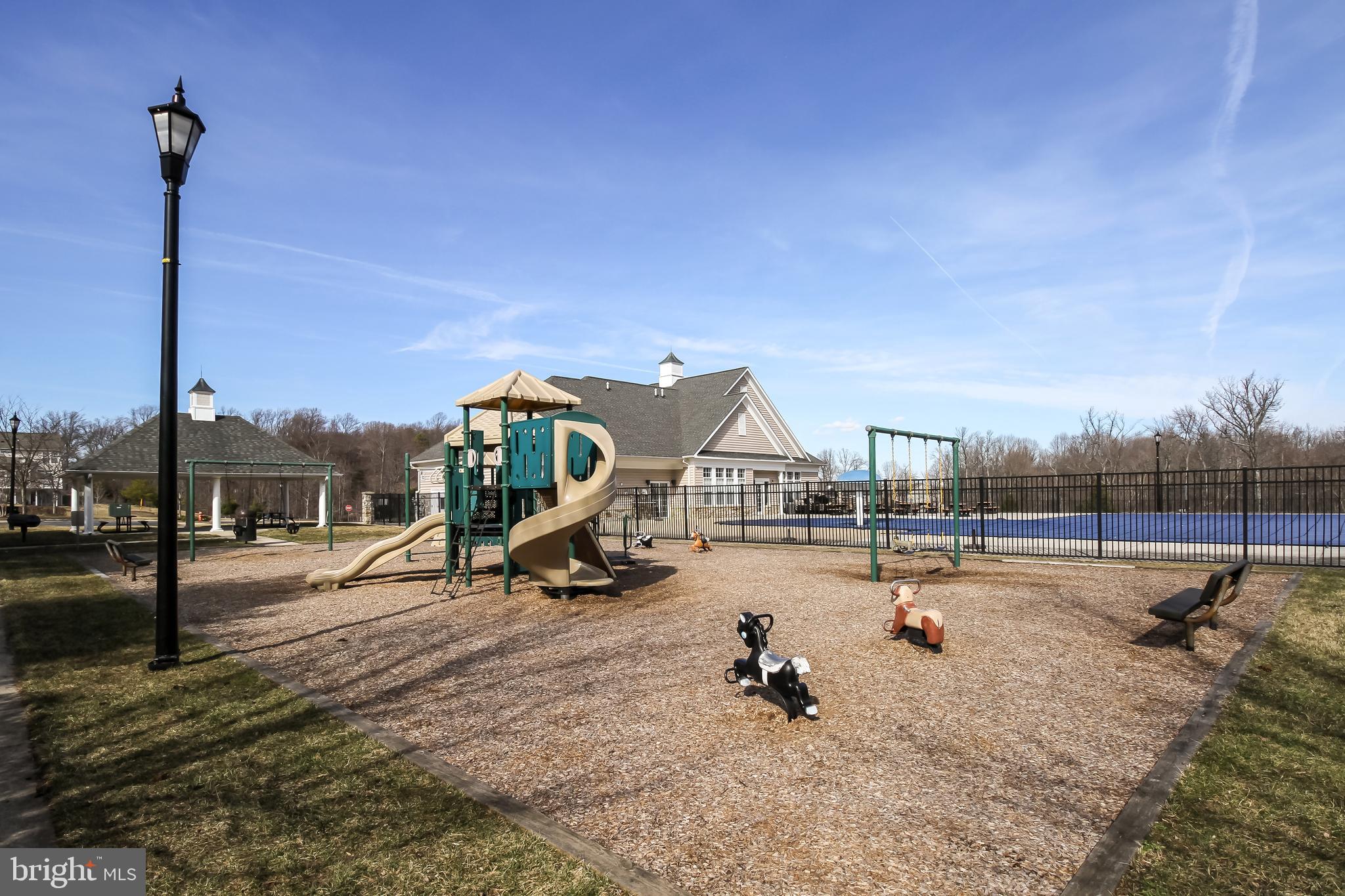 1525 Rutland Way Hanover, MD 21076 - Photo 36 of 39 Gallery Image 36