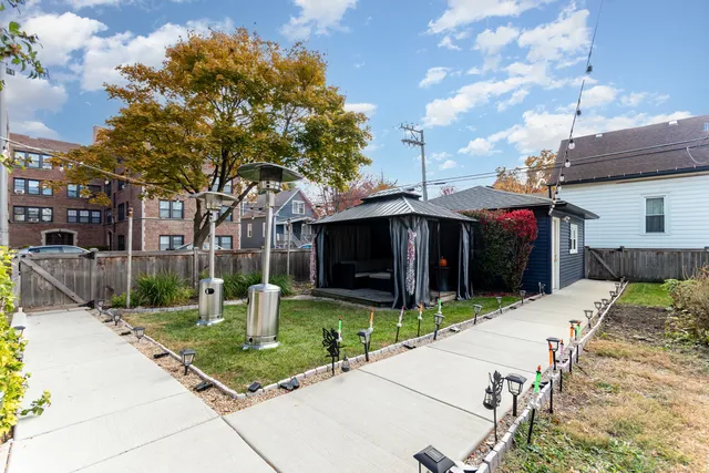 $649,900 | 7526 Harrison Street, Forest Park, IL 60130