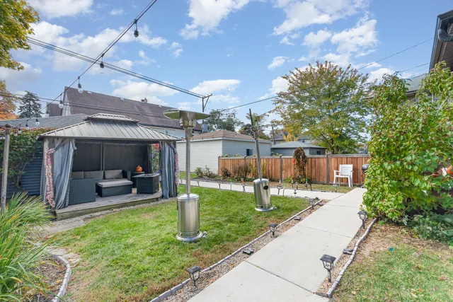 $649,900 | 7526 Harrison Street, Forest Park, IL 60130