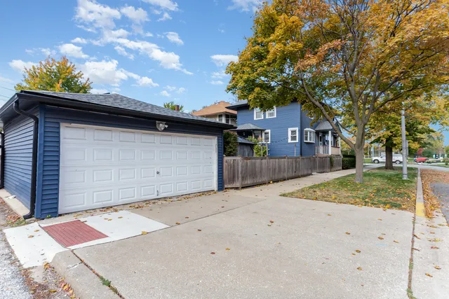 $649,900 | 7526 Harrison Street, Forest Park, IL 60130