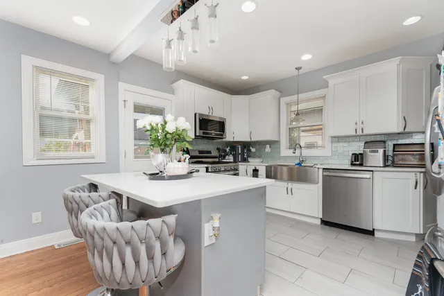 $649,900 | 7526 Harrison Street, Forest Park, IL 60130