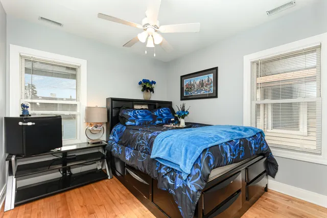 $649,900 | 7526 Harrison Street, Forest Park, IL 60130