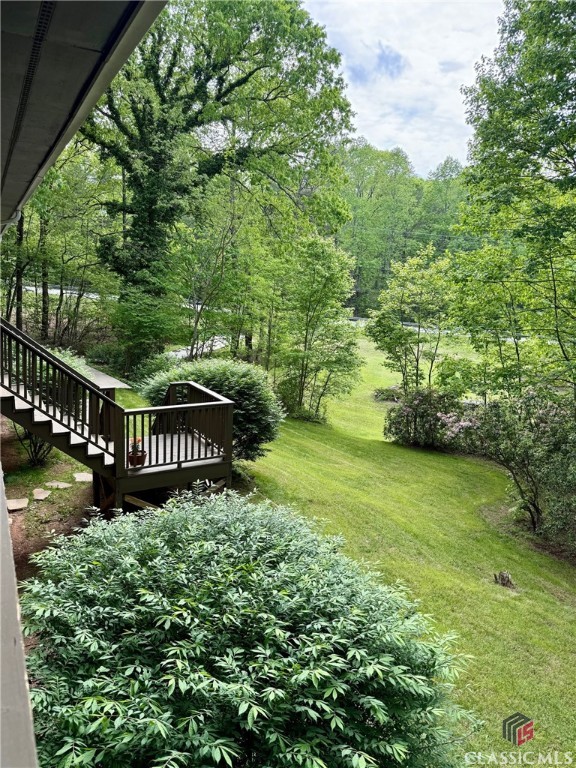 3517 Duncan Bridge Road Cleveland, GA 30528 - Photo 45 of 52