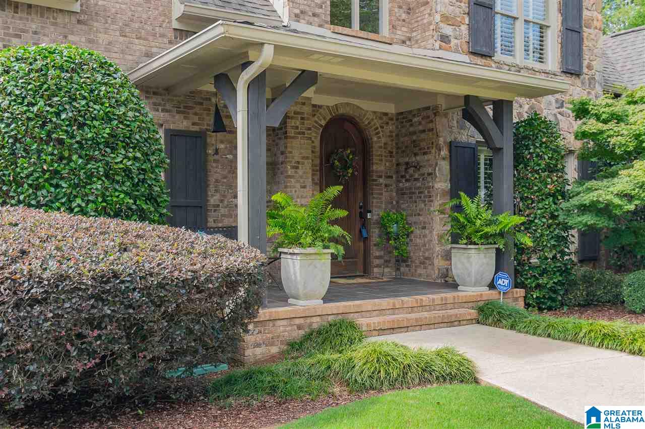 1422 Scout Ridge Drive Birmingham, AL 35244 - Photo 7 of 37