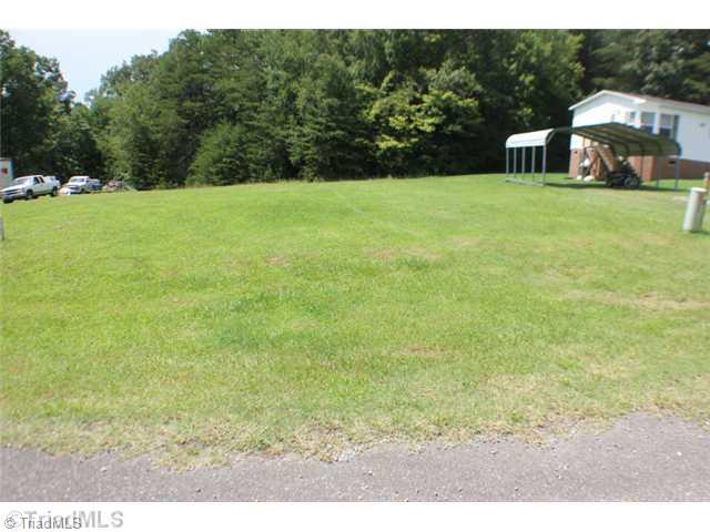 Lot 10 Cp Riddle Trail Mount Mount Airy, NC 27030 - Photo 1 of 4 Exterior Front.