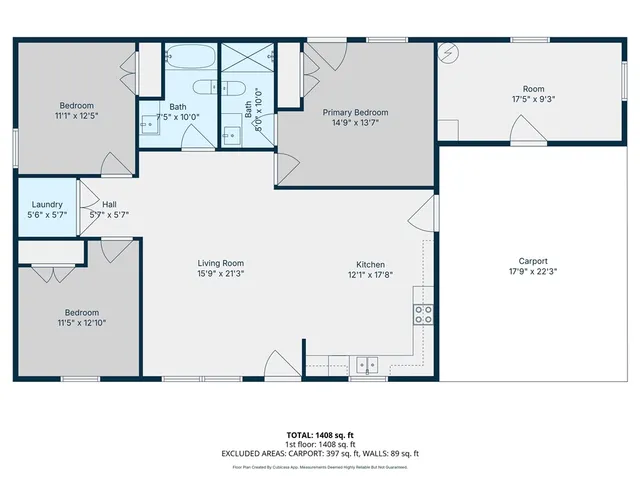 $254,900 | 106 Simpson Street, Westminster, SC 29693