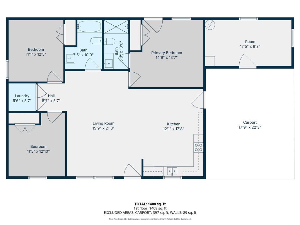 106 Simpson Street Westminster, SC 29693 - Photo 19 of 23