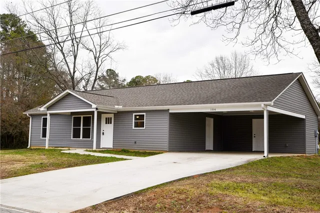 $254,900 | 106 Simpson Street, Westminster, SC 29693