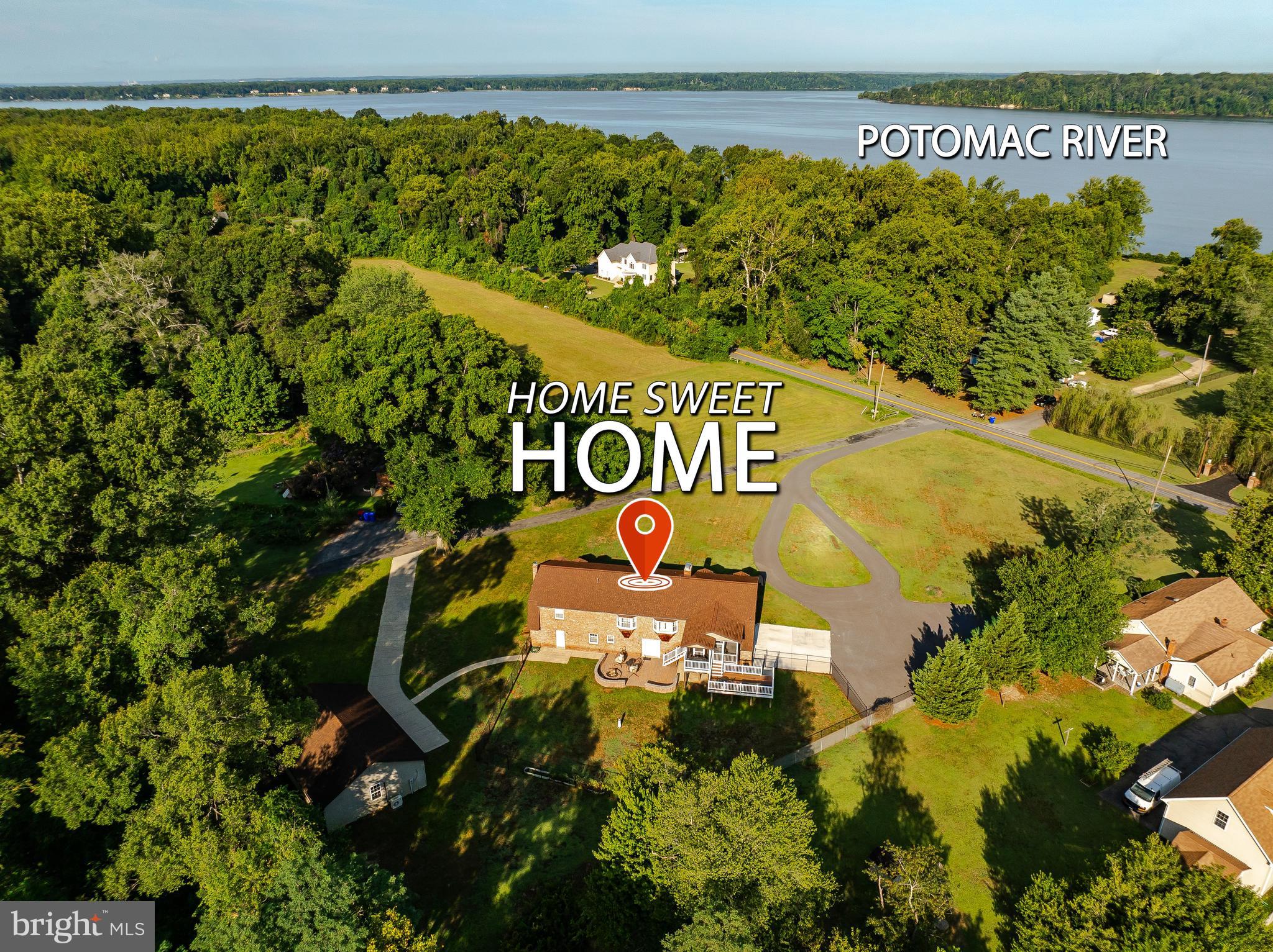 5935 River Road Bryans Road, MD 20616 - Photo 36 of 37