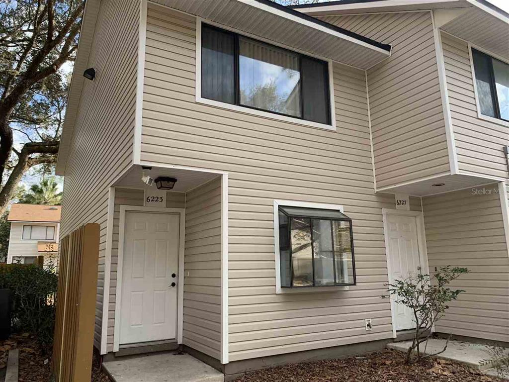 6223 Southwest 8th Place Gainesville, FL 32607 - Photo 1 of 1
