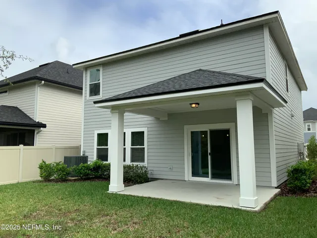 $2,795 | 230 Starnberg Court, St. Augustine, FL 32095