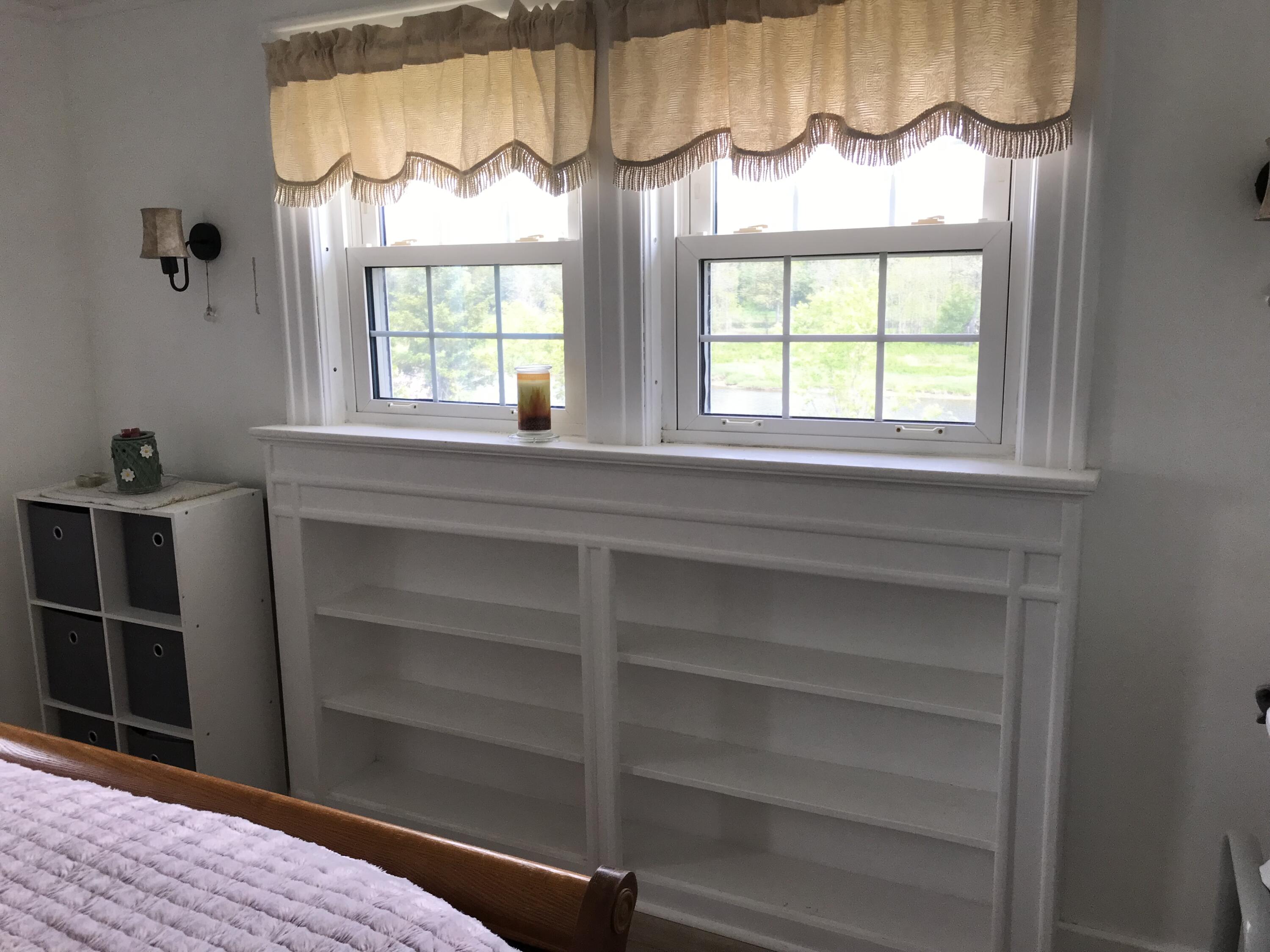 117 South Caribou Road Fort Fairfield, ME 04742 - Photo 35 of 77 Buil-Ins Bedroom