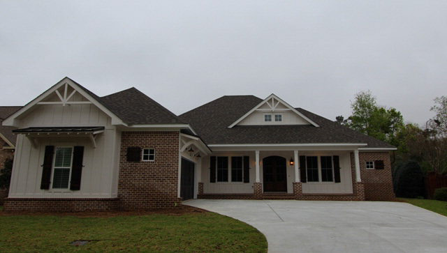 17706 Hitchingpost Circle Fairhope, AL 36532 - Photo 1 of 1