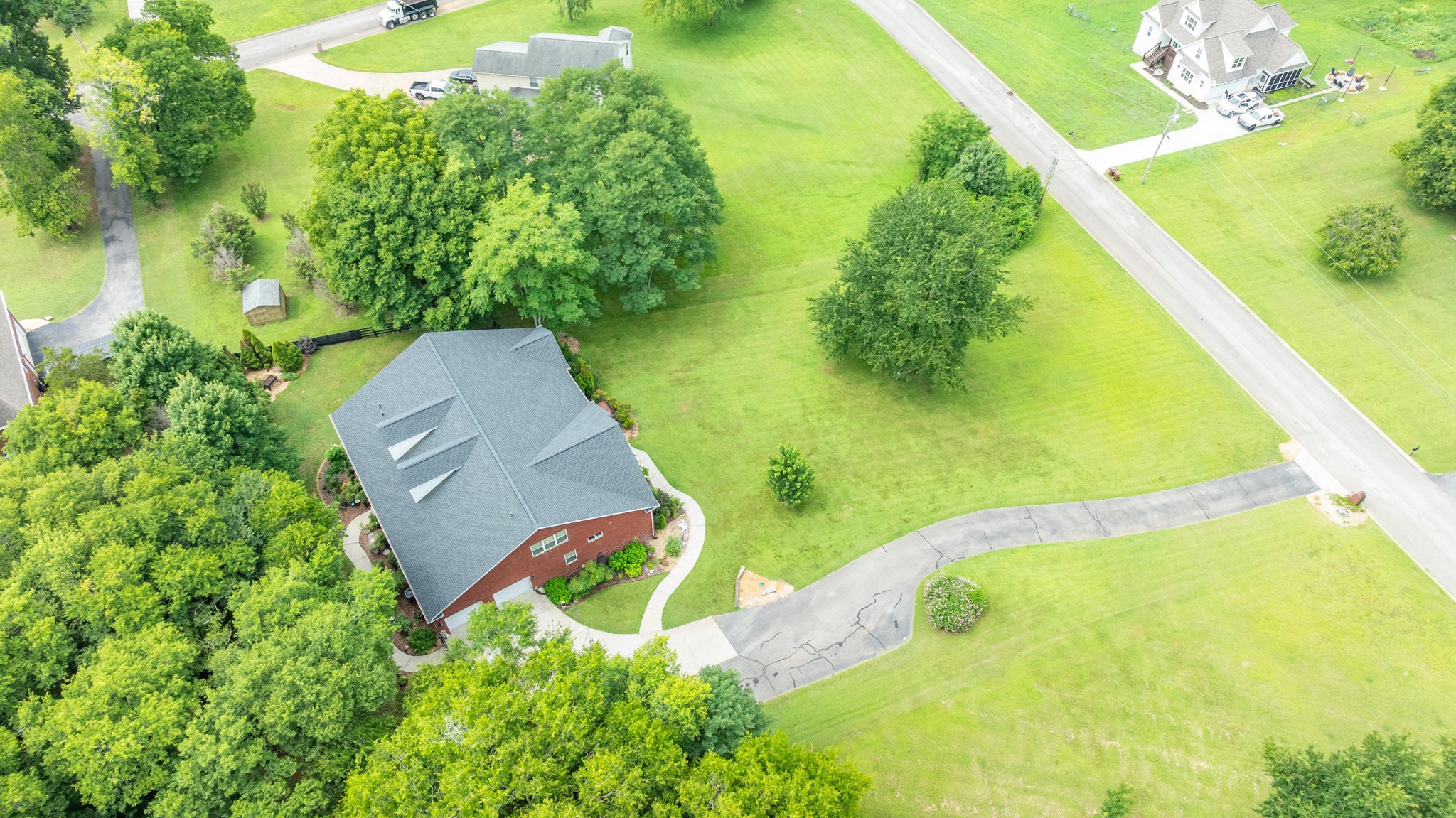 1345 Standing Stone Circle Columbia, TN 38401 - Photo 69 of 79