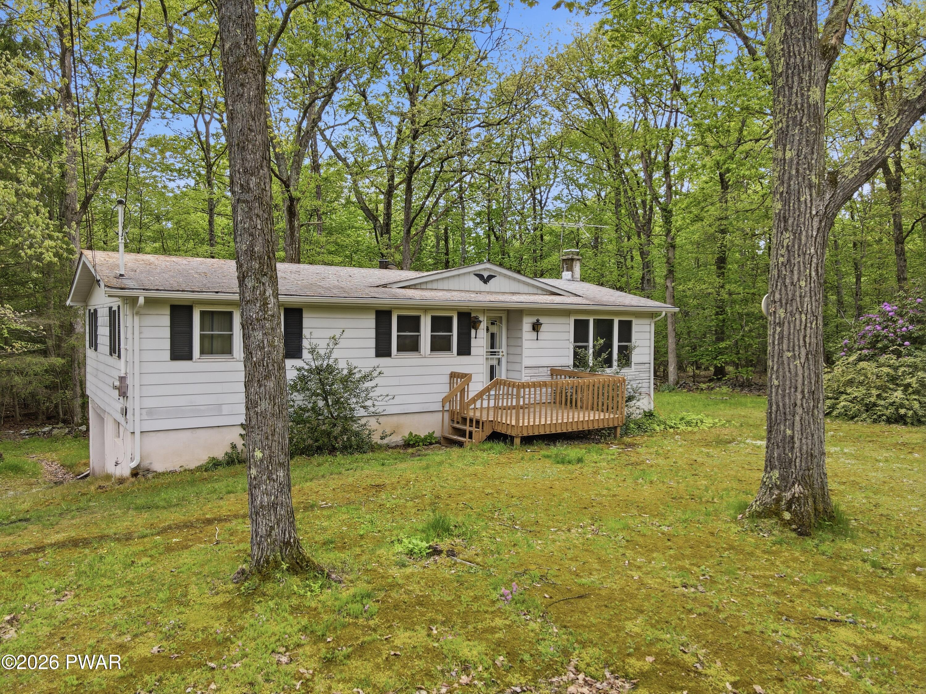 277 Mozzette Road Canadensis, PA 18325 - Photo 40 of 43 Gallery Image 40