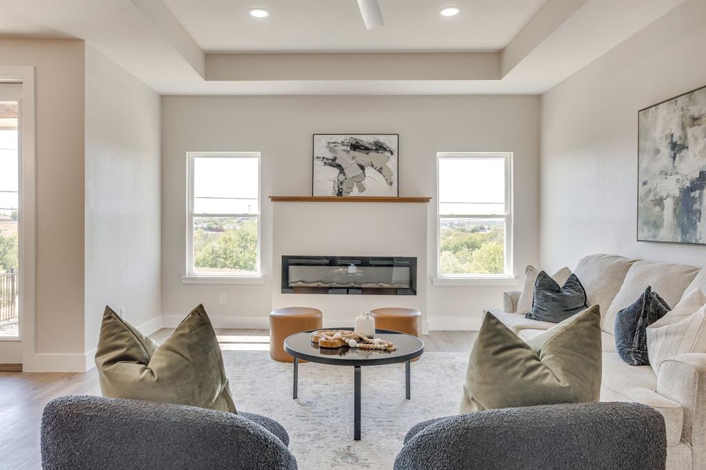 1024 Lakeview Ridge Fort Worth, TX 76108 - Photo 17 of 38 Gallery Image 17