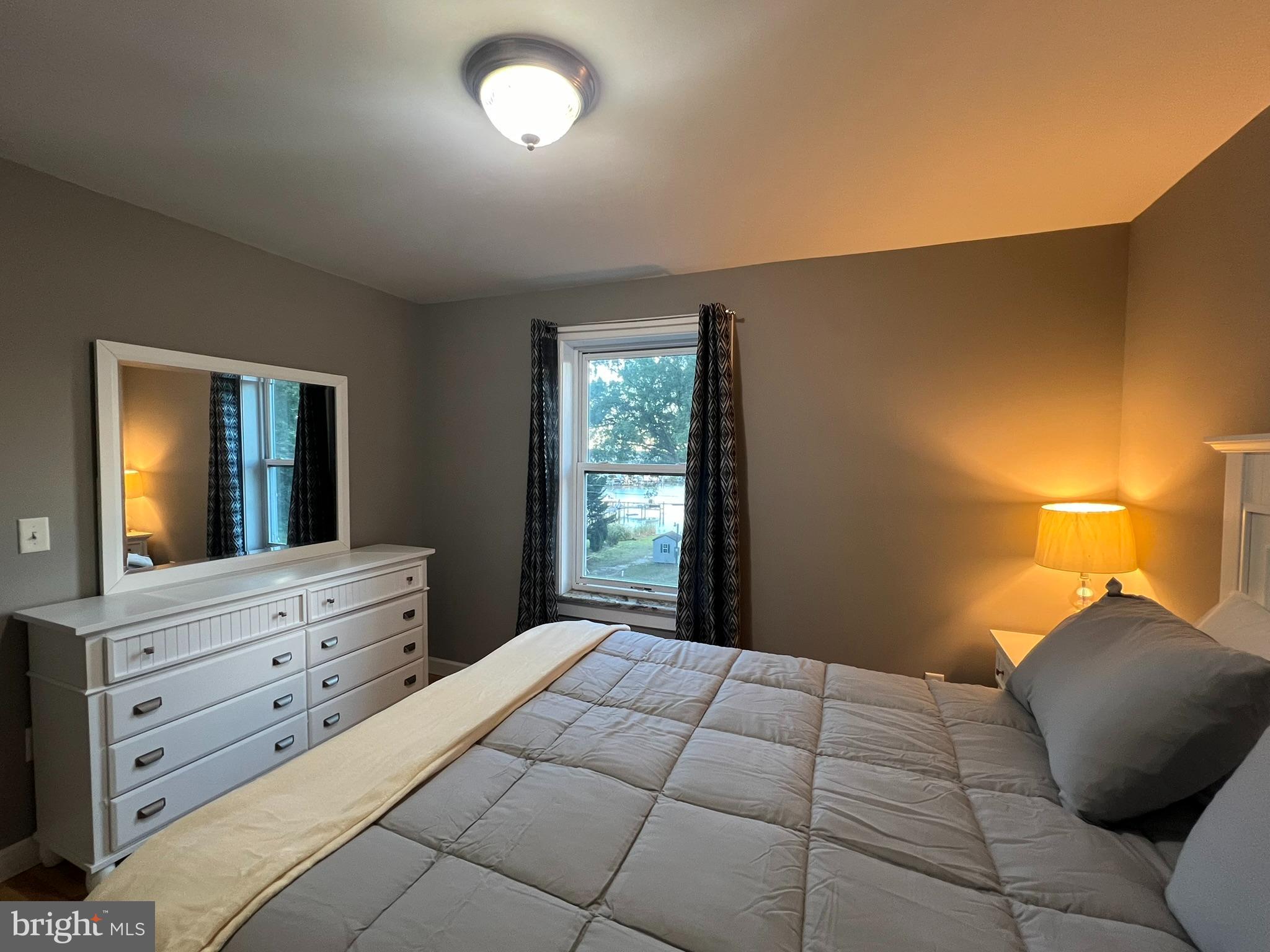 1032 Wiers Road Edgewater, MD 21037 - Photo 16 of 44 2nd Bedroom, Water View