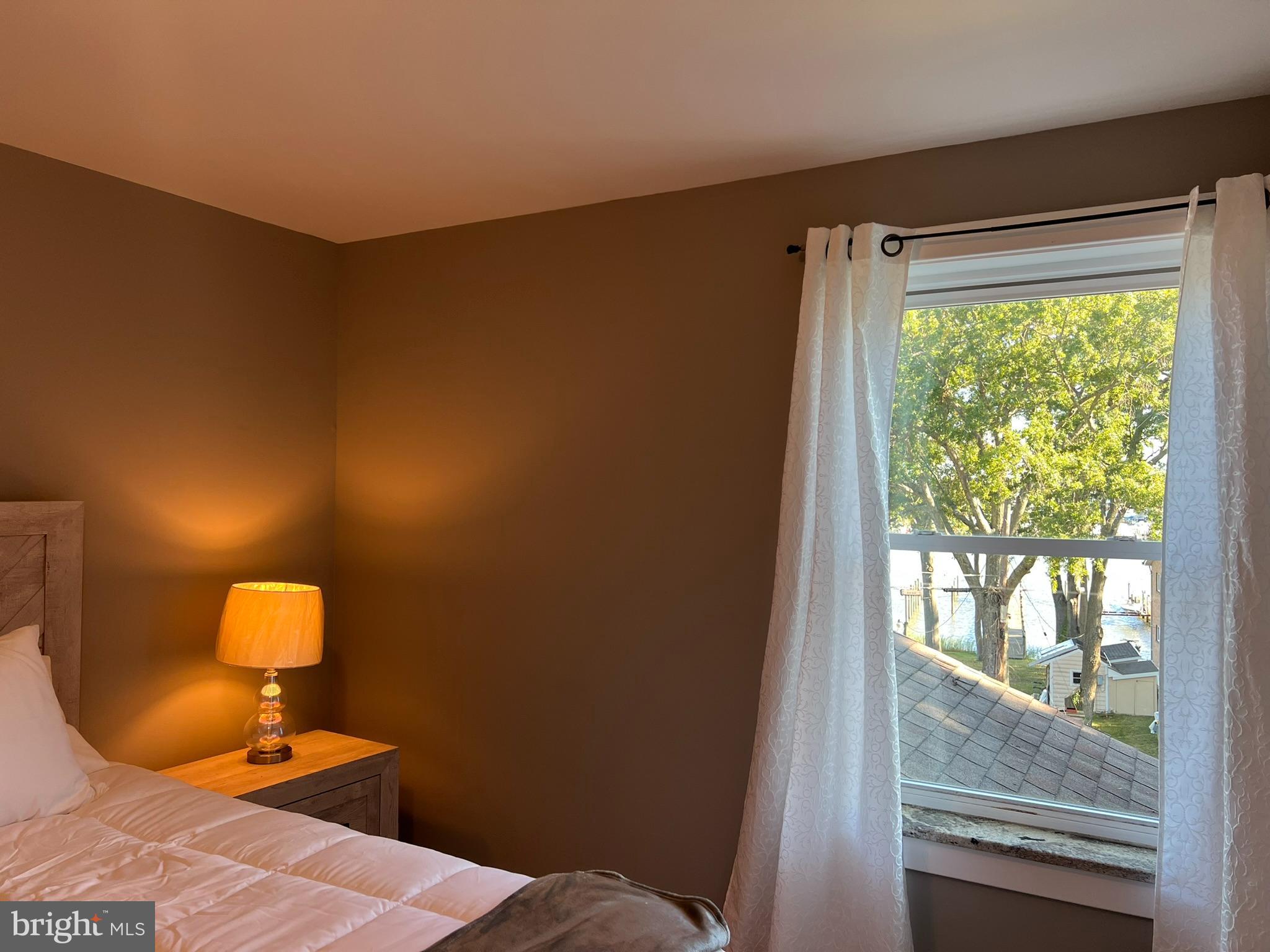 1032 Wiers Road Edgewater, MD 21037 - Photo 18 of 44 3rd Bedroom, Water View