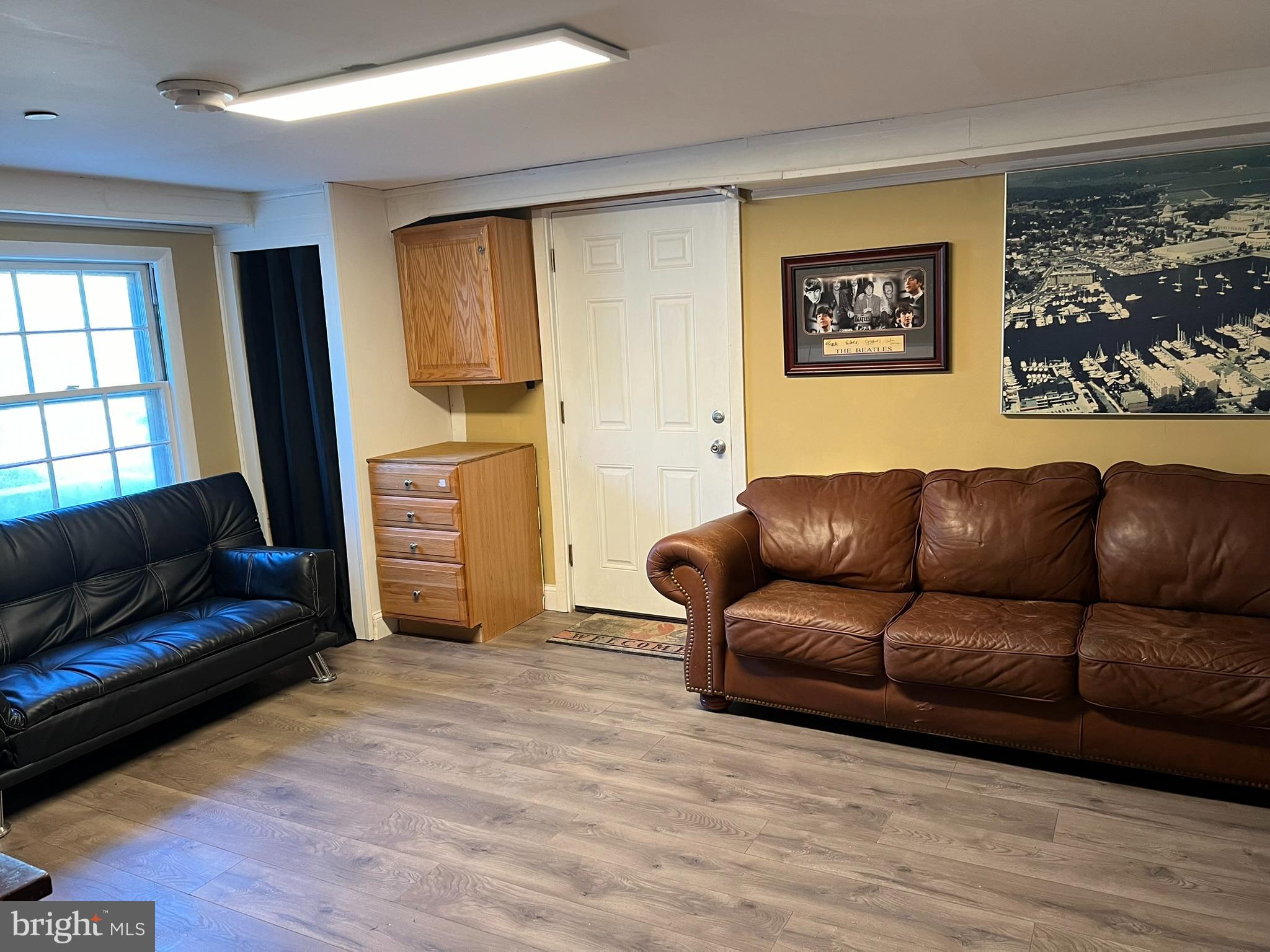 1032 Wiers Road Edgewater, MD 21037 - Photo 19 of 44 Basement / Sixth BR
