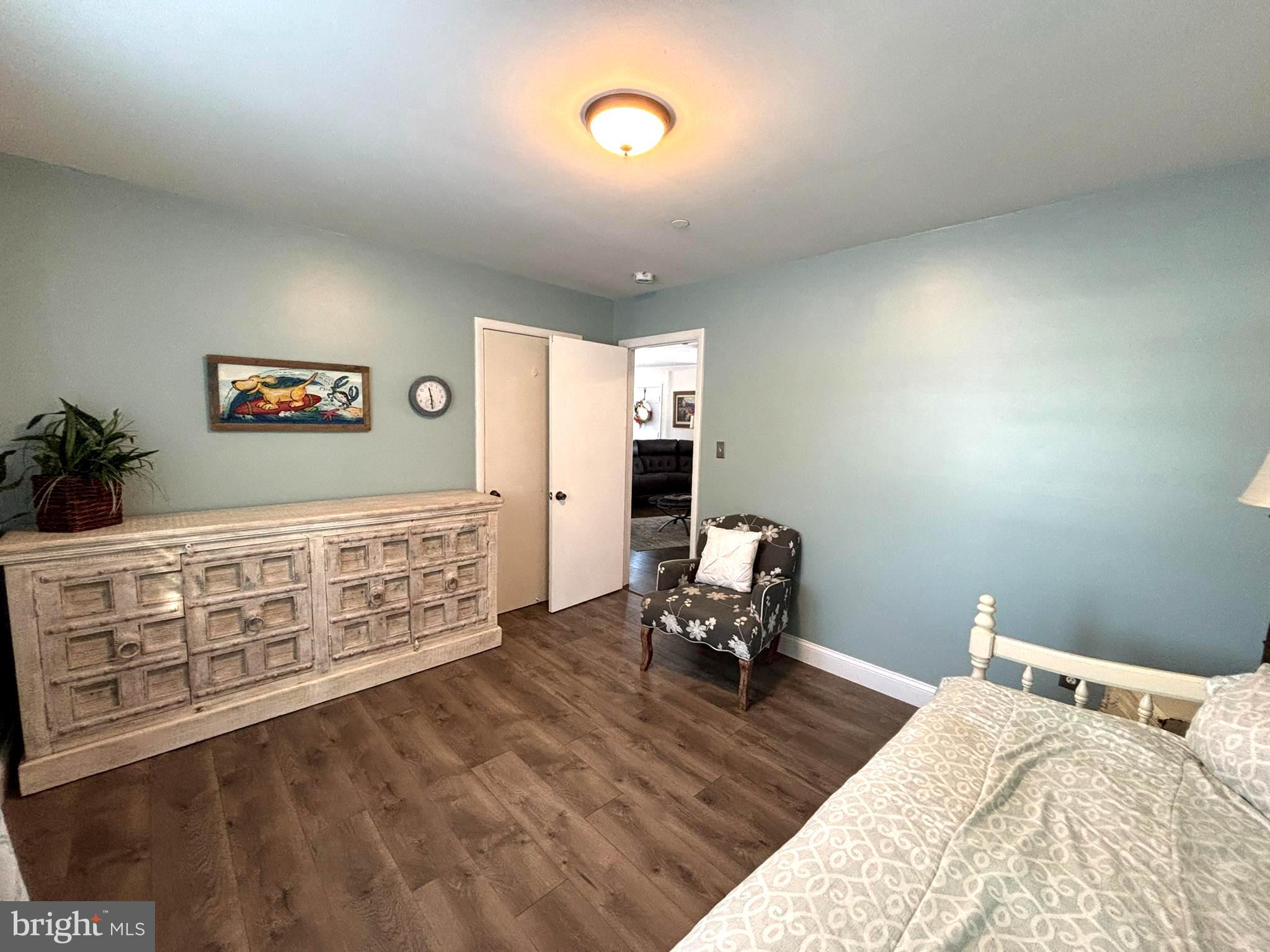 1032 Wiers Road Edgewater, MD 21037 - Photo 8 of 44 Main Level BR - Can Accommodate King Size Bed