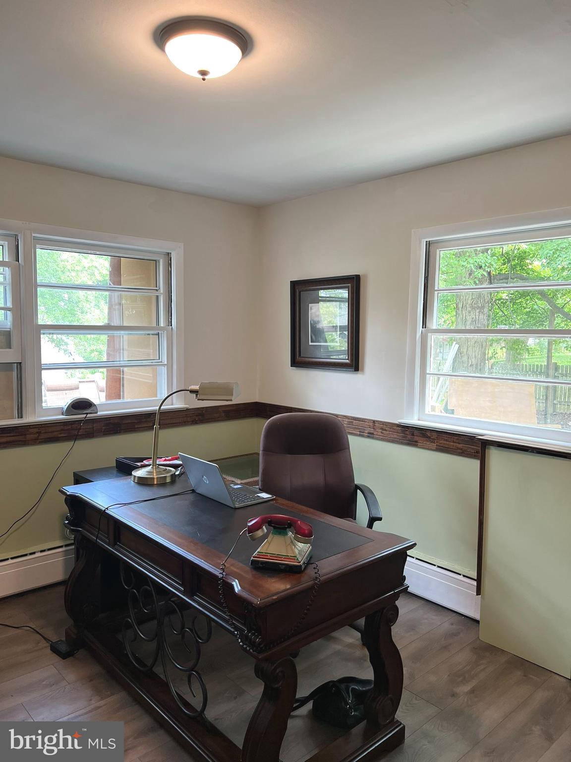 1032 Wiers Road Edgewater, MD 21037 - Photo 9 of 44 Fifth Bedroom / Office Main Level