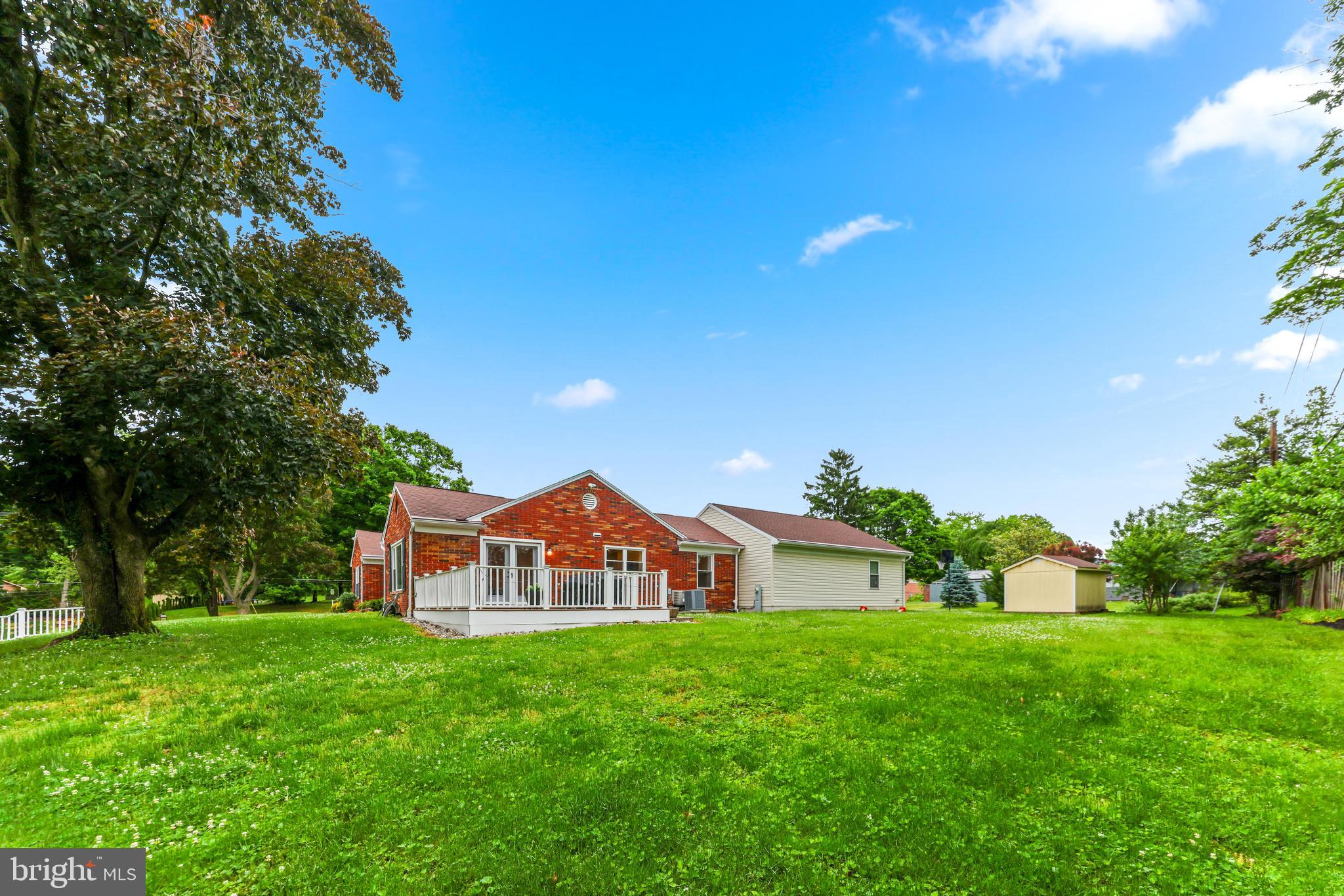 2300 Ravenview Road Lutherville-Timonium, MD 21093 - Photo 56 of 66 Gallery Image 56