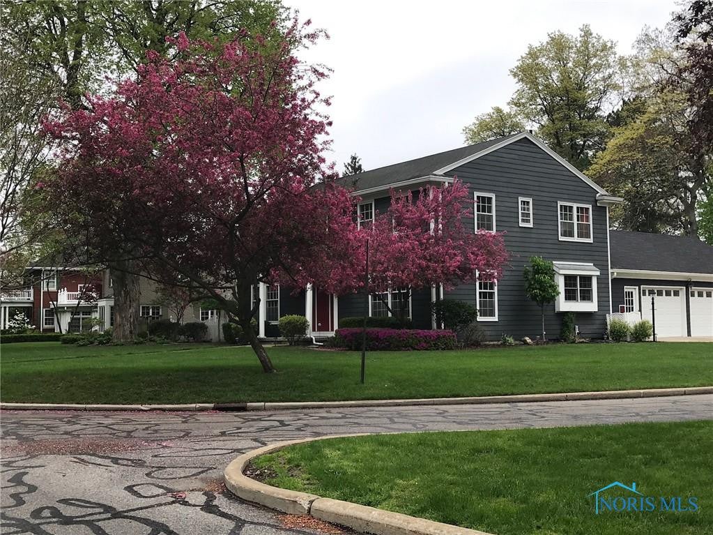 3602 Edgevale Road Toledo, OH 43606 - Photo 2 of 30 Gallery Image 2