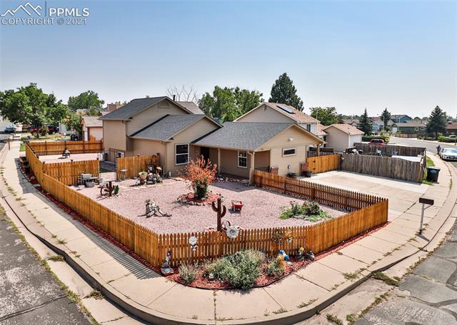 1375 Ride Lane Colorado Springs, CO 80916 - Photo 32 of 33