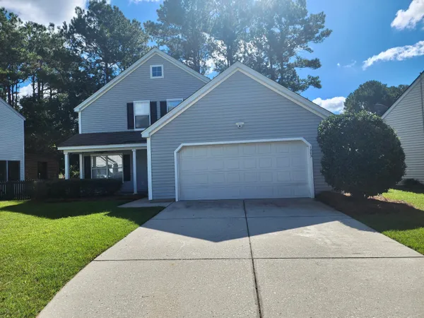 $2,900 | 1203 Palm Cove Drive, Charleston, SC 29492
