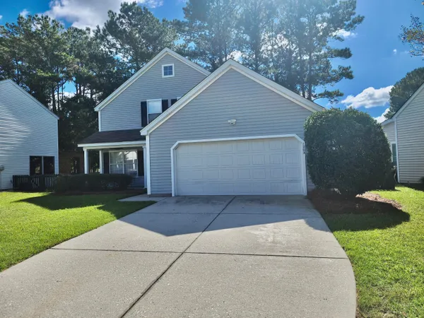 $2,900 | 1203 Palm Cove Drive, Charleston, SC 29492