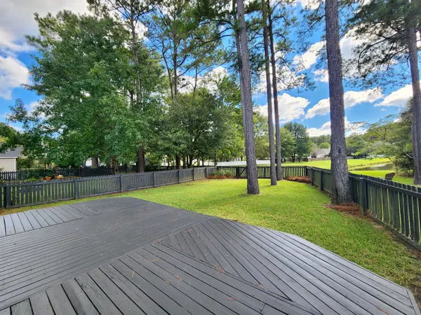 $2,900 | 1203 Palm Cove Drive, Charleston, SC 29492