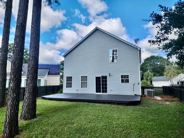 $2,900 | 1203 Palm Cove Drive, Charleston, SC 29492