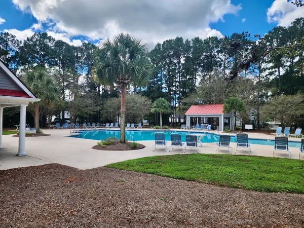 $2,900 | 1203 Palm Cove Drive, Charleston, SC 29492