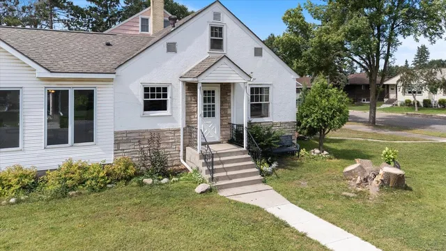 $165,000 | 802 6th Street South, Virginia, MN 55792