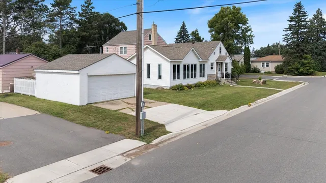 $165,000 | 802 6th Street South, Virginia, MN 55792