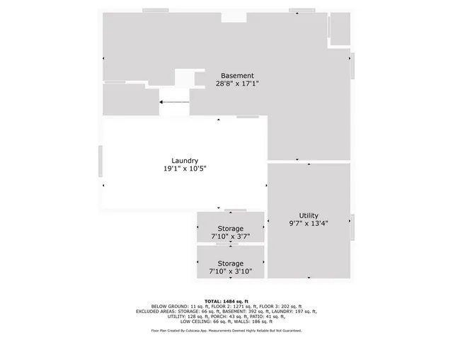 $165,000 | 802 6th Street South, Virginia, MN 55792