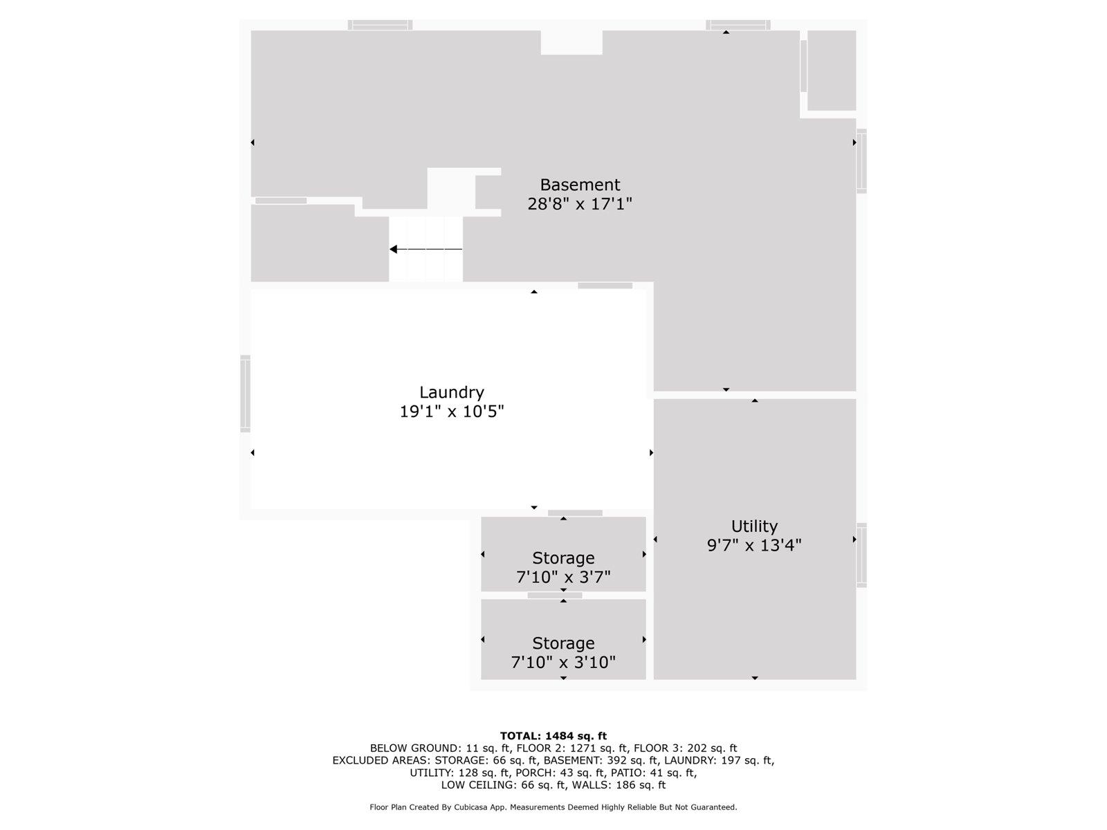 802 6th Street South Virginia, MN 55792 - Photo 46 of 50