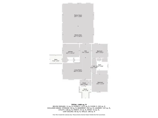$165,000 | 802 6th Street South, Virginia, MN 55792