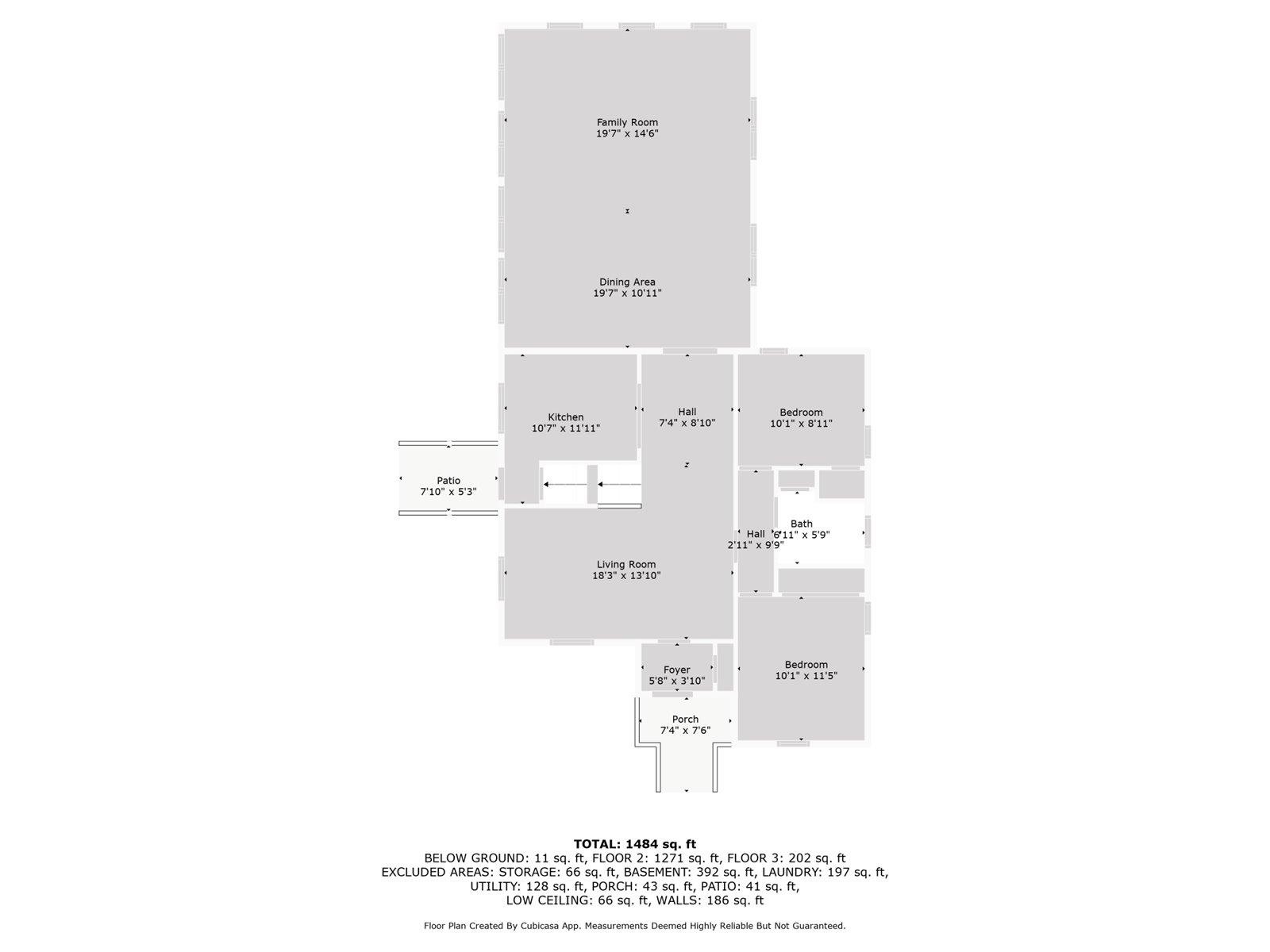 802 6th Street South Virginia, MN 55792 - Photo 47 of 50